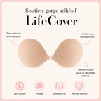 LiftCover